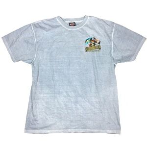 Harley Davidson Pirates T Shirt